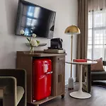 Virgin Hotels London - Shoreditch