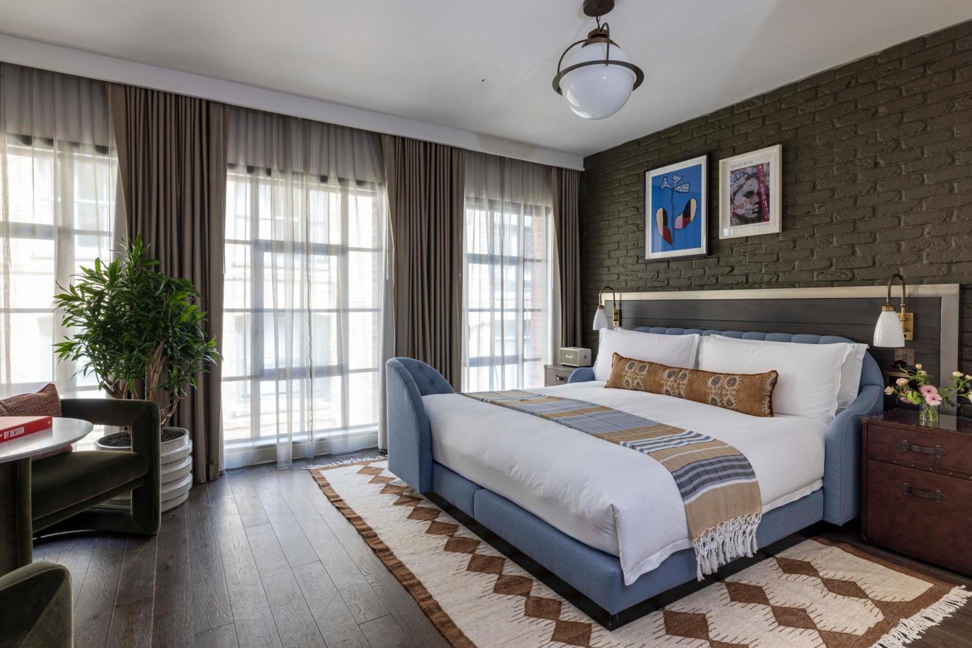 Virgin - Shoreditch 5*