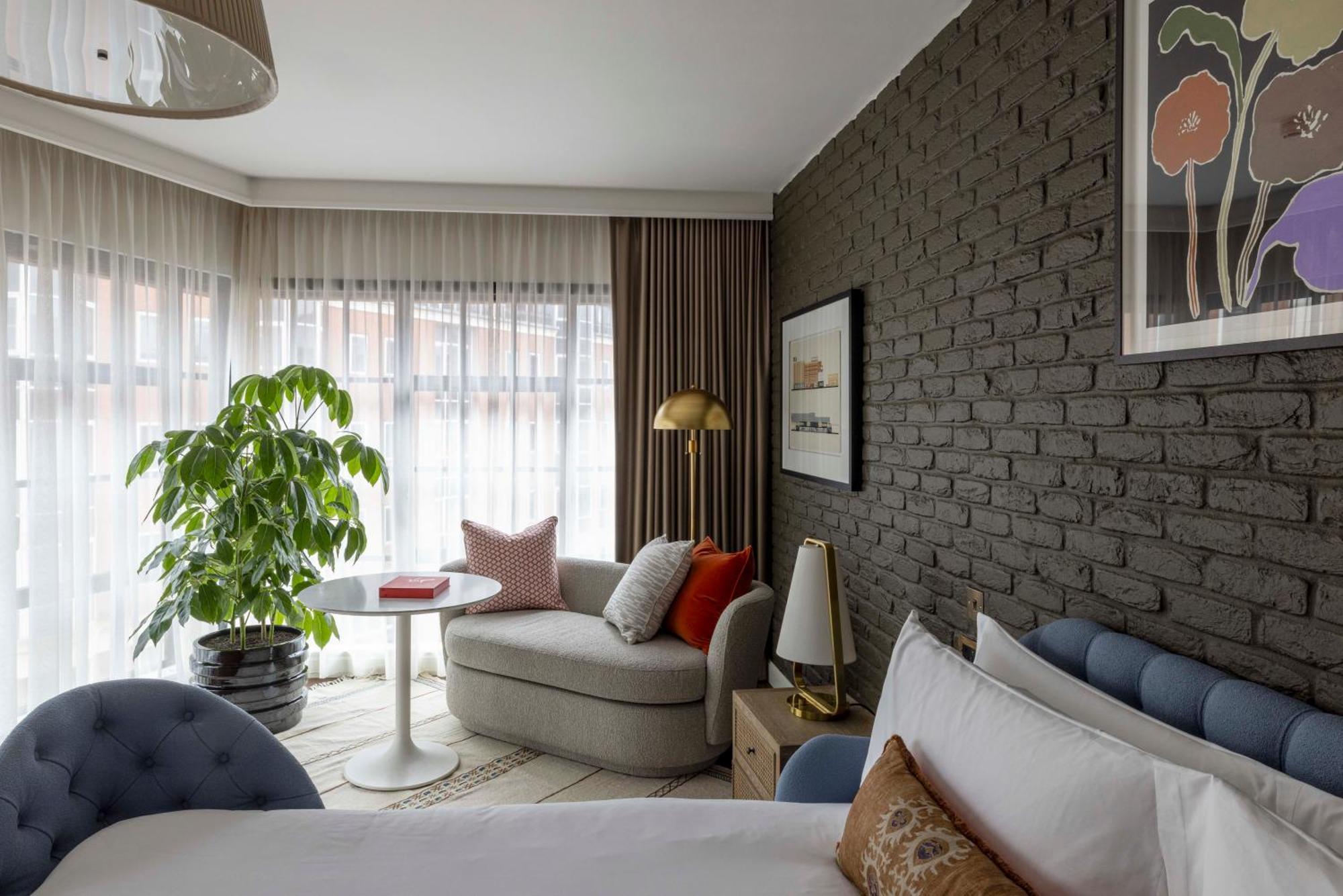 Virgin - Shoreditch London