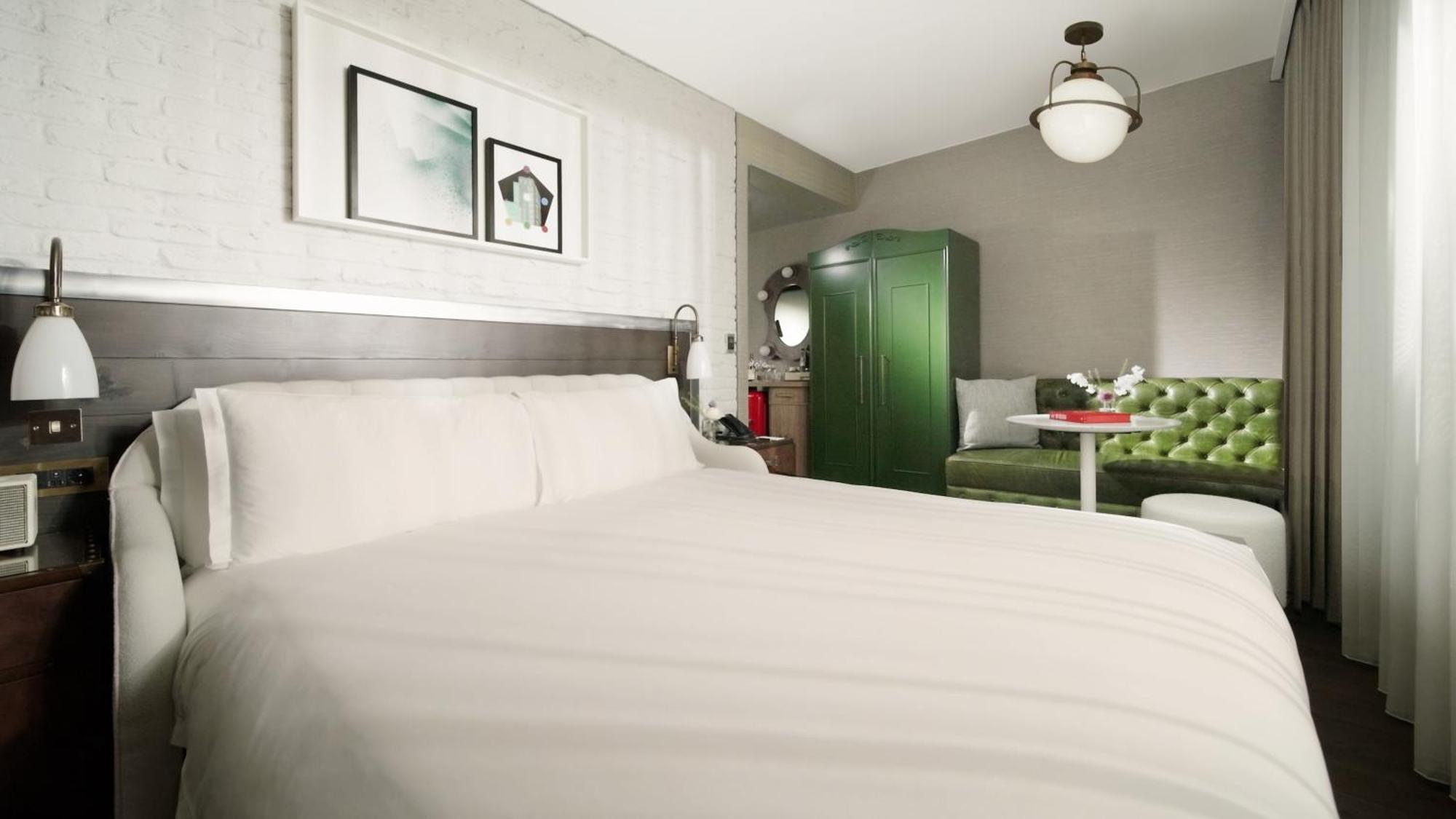 Virgin - Shoreditch London