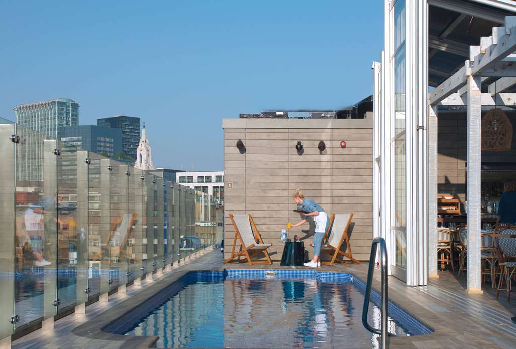 Virgin - Shoreditch 5*