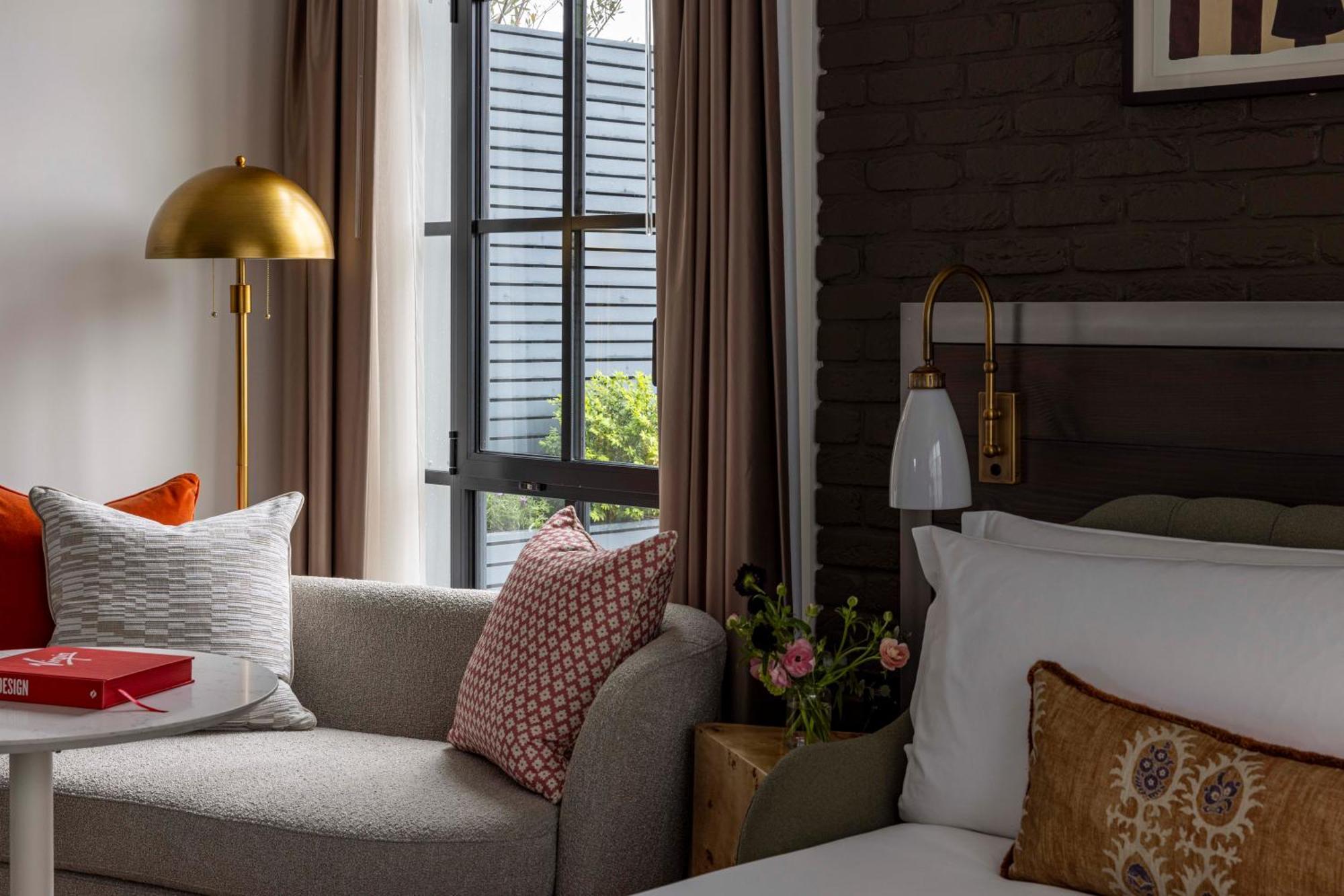 Virgin - Shoreditch Hotel Londres