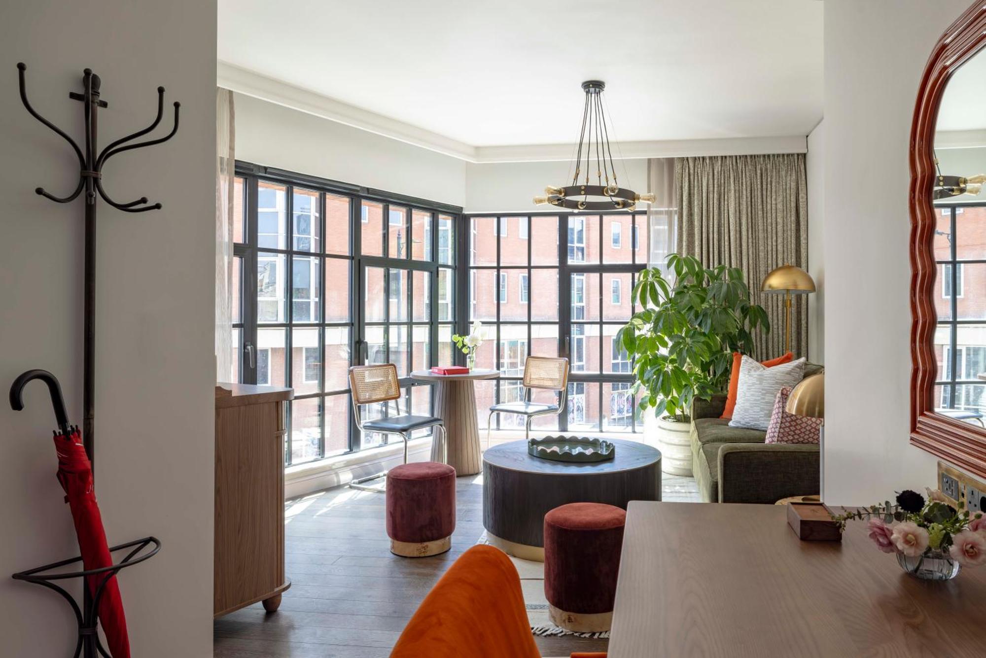 Virgin - Shoreditch Hotel Londres
