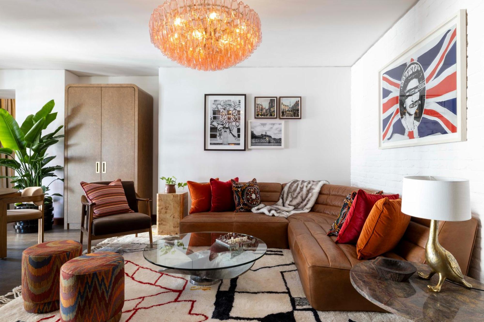 Hotel Virgin - Shoreditch Londres
